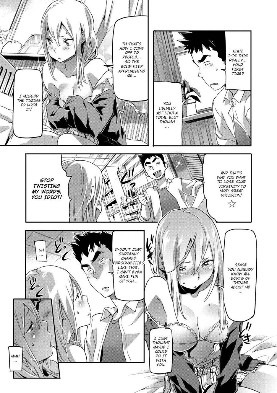 Dokkyun Ladies 1