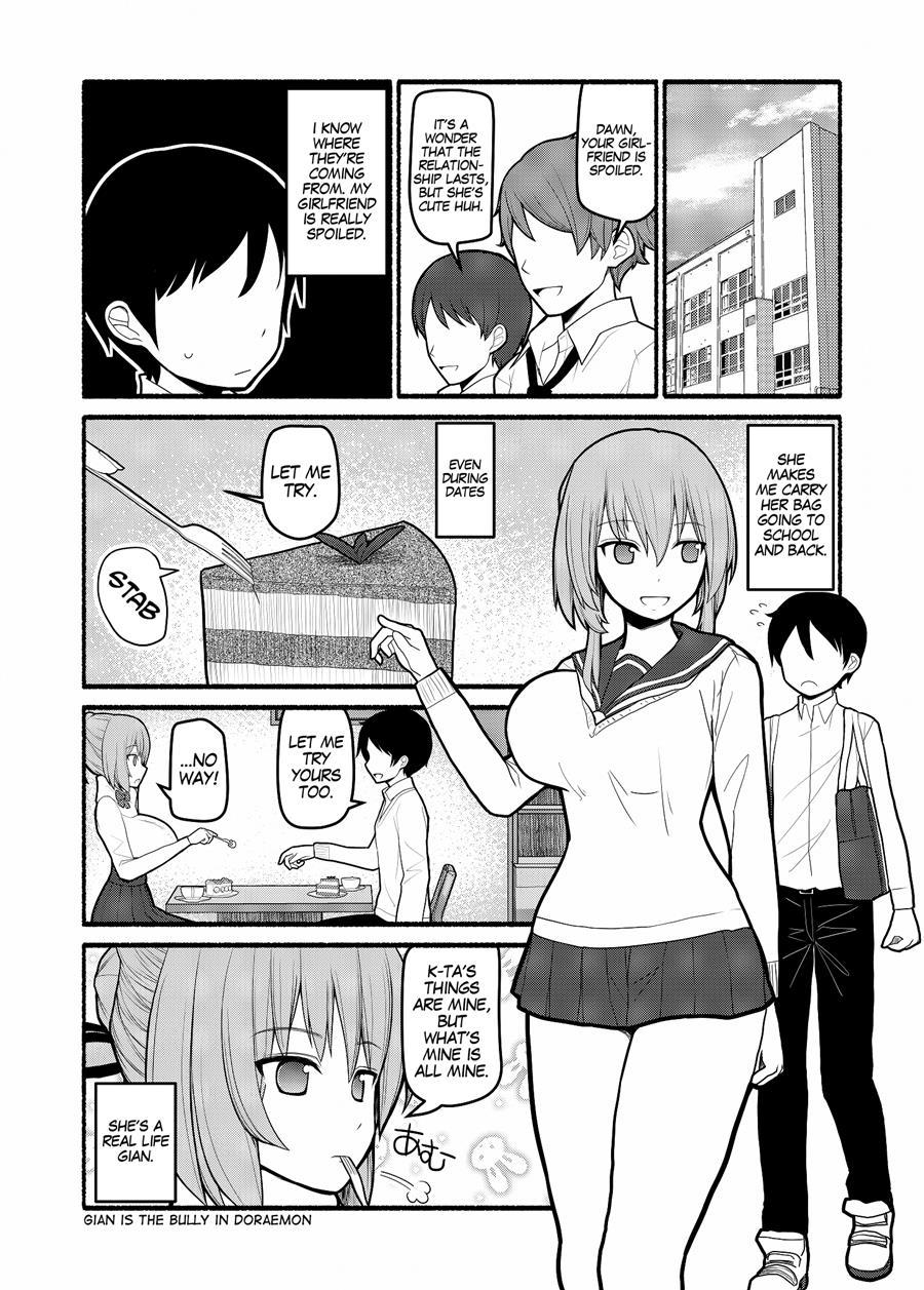 Donna Negai Mo Eroi Katachi De Kanaete Shimau Kyuusu No Seirei 1