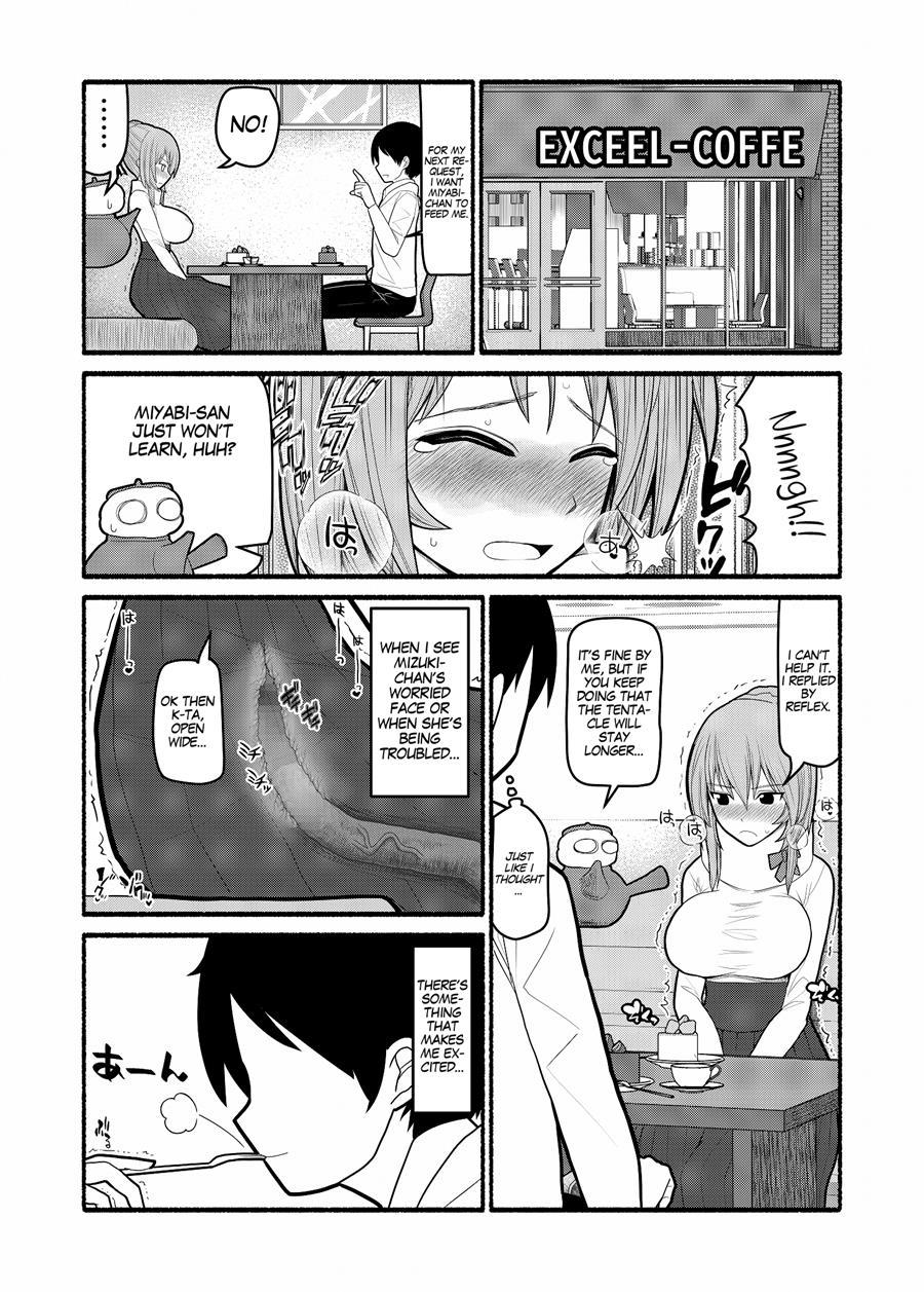 Donna Negai Mo Eroi Katachi De Kanaete Shimau Kyuusu No Seirei 1