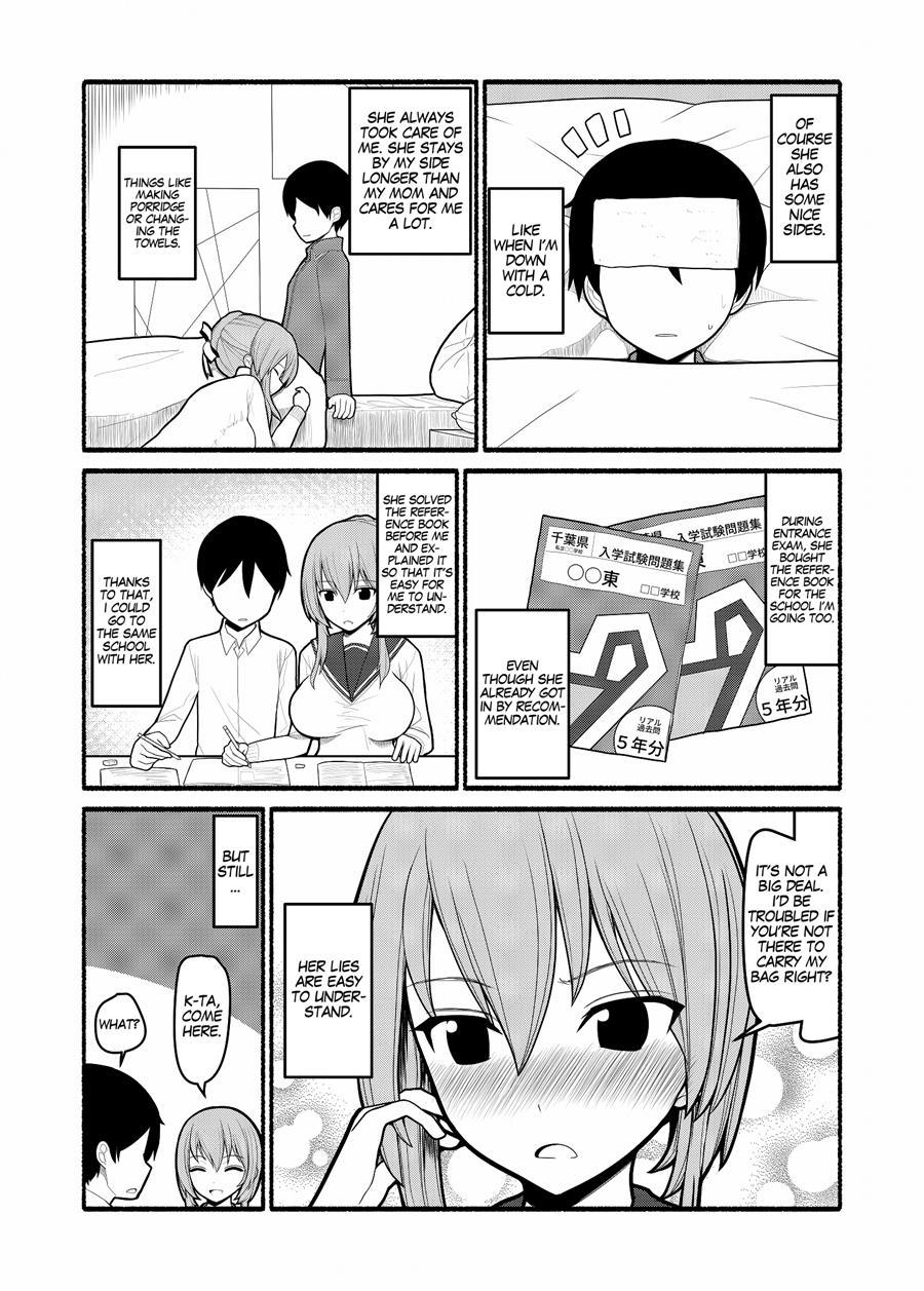 Donna Negai Mo Eroi Katachi De Kanaete Shimau Kyuusu No Seirei 1