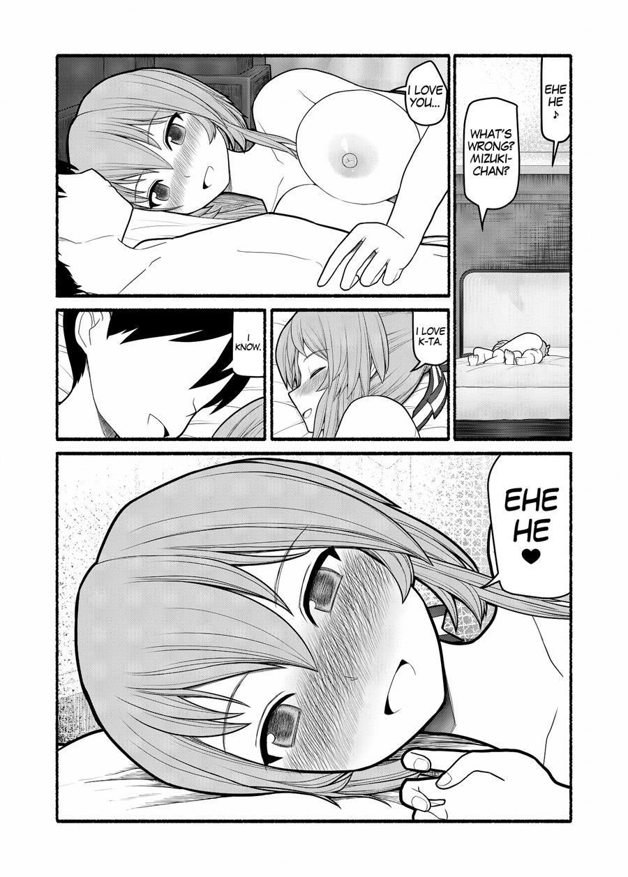 Donna Negai Mo Eroi Katachi De Kanaete Shimau Kyuusu No Seirei 1