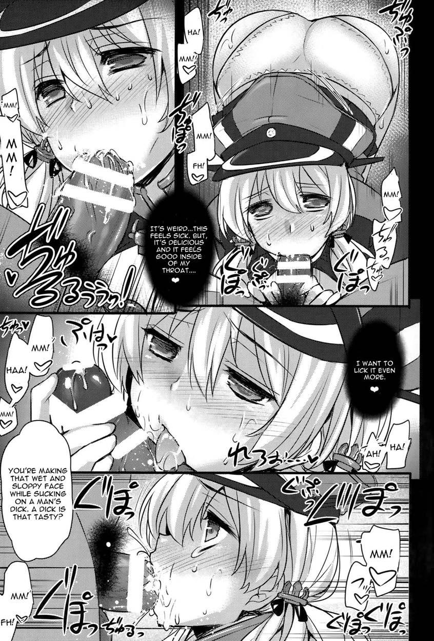 Dorei Nisshi ~rainichi Shita Kaigaikan O Kairaku Chuudoku Choukyou~ 1