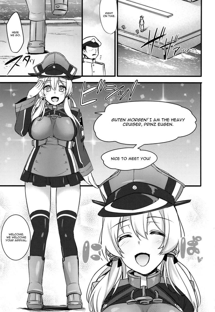 Dorei Nisshi ~rainichi Shita Kaigaikan O Kairaku Chuudoku Choukyou~ 1