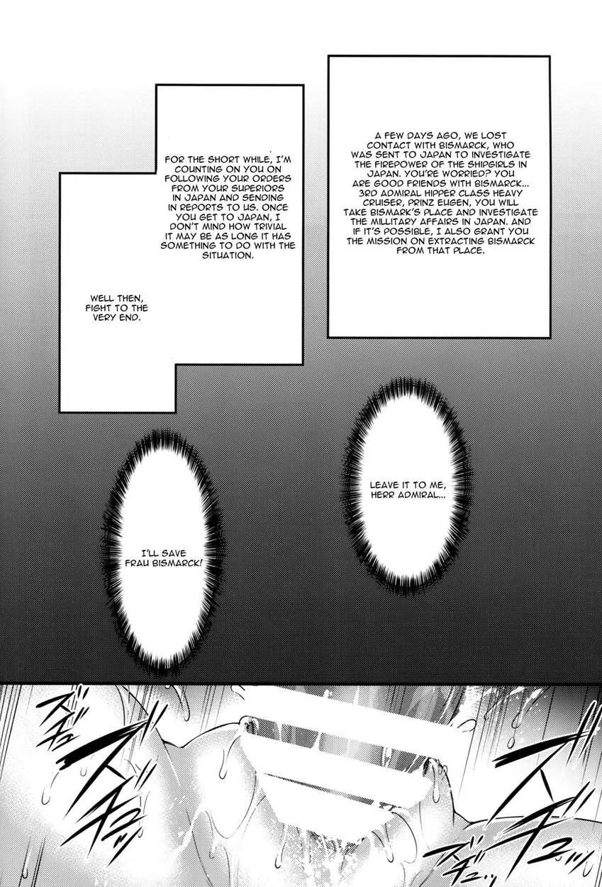 Dorei Nisshi ~rainichi Shita Kaigaikan O Kairaku Chuudoku Choukyou~ 1