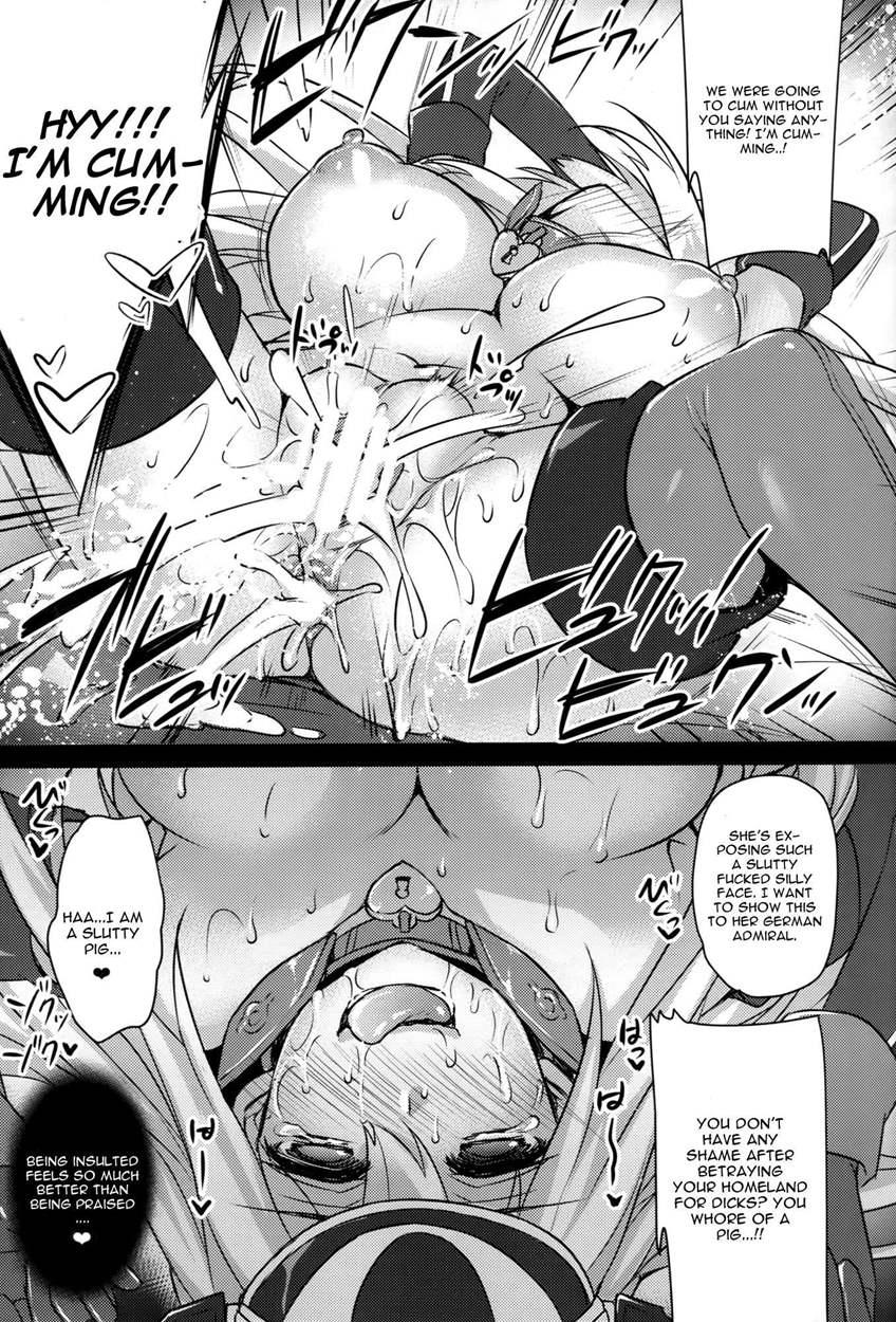 Dorei Nisshi ~rainichi Shita Kaigaikan O Kairaku Chuudoku Choukyou~ 1