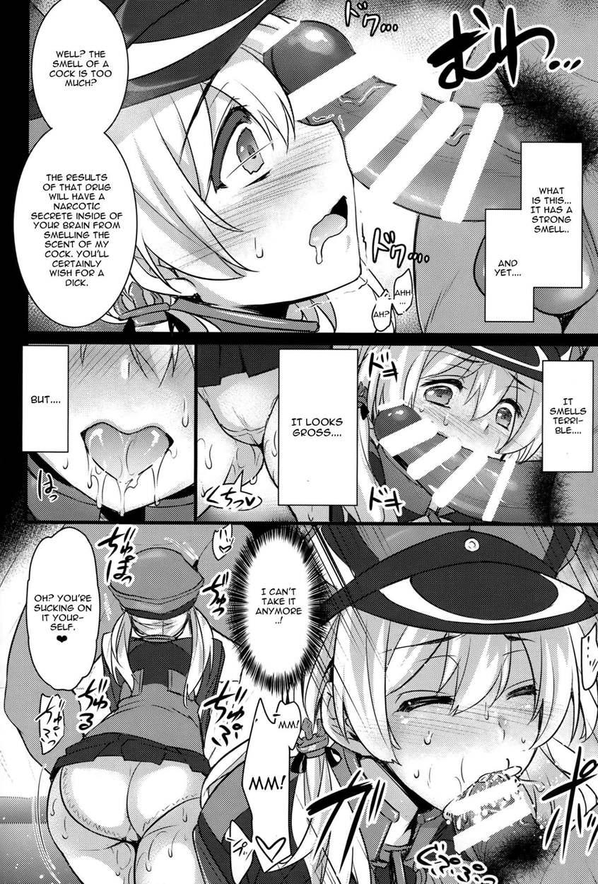 Dorei Nisshi ~rainichi Shita Kaigaikan O Kairaku Chuudoku Choukyou~ 1