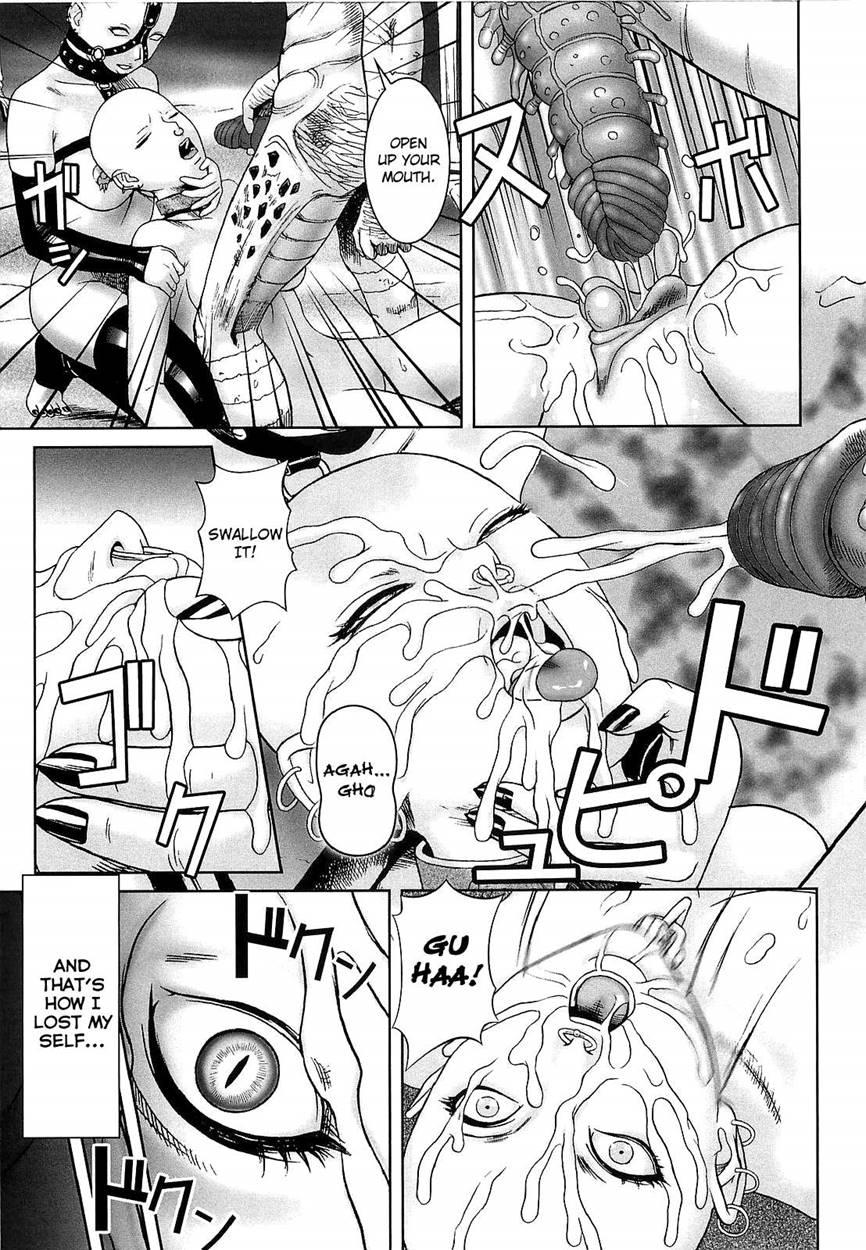 Doreizuma 9