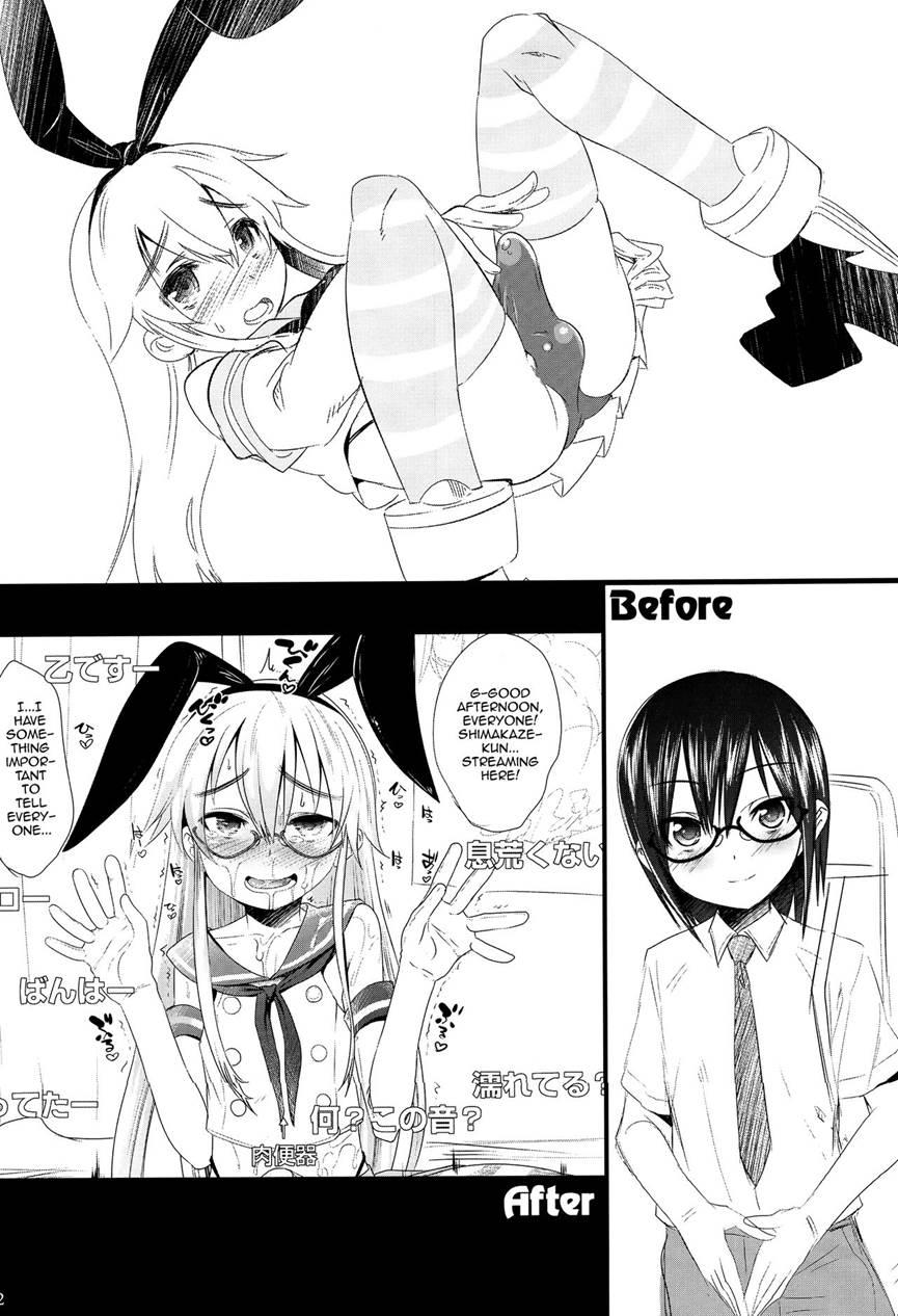 Dosei Nanjou Doitsu-kan Nikutai Kyousei Sousa [yaoi] 1
