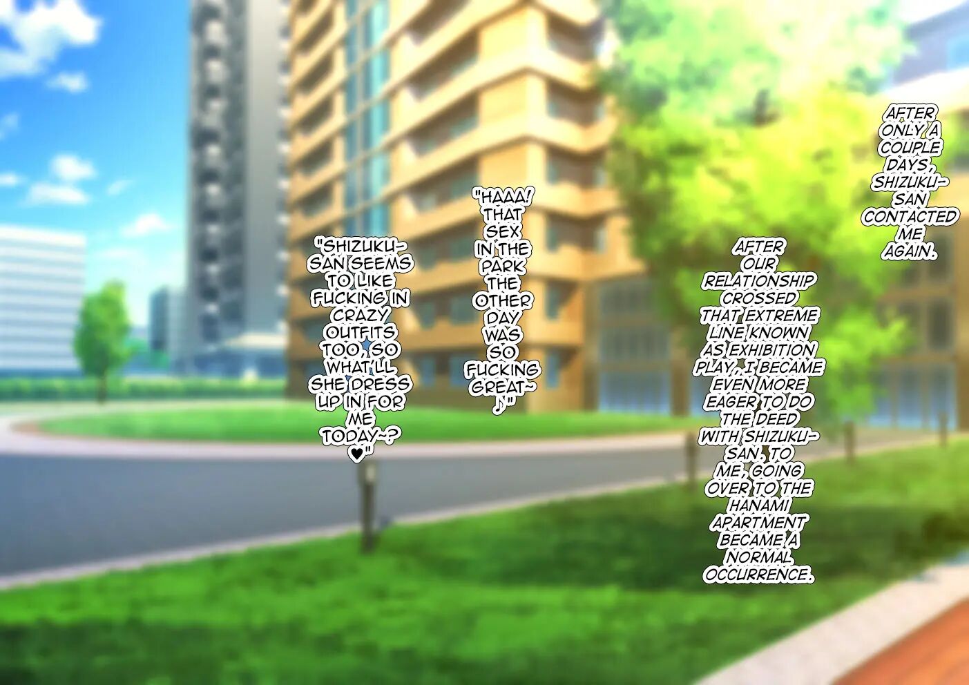 Dosukebemesuiki Oyako No Yuwaku Shemale Mama Hen 1