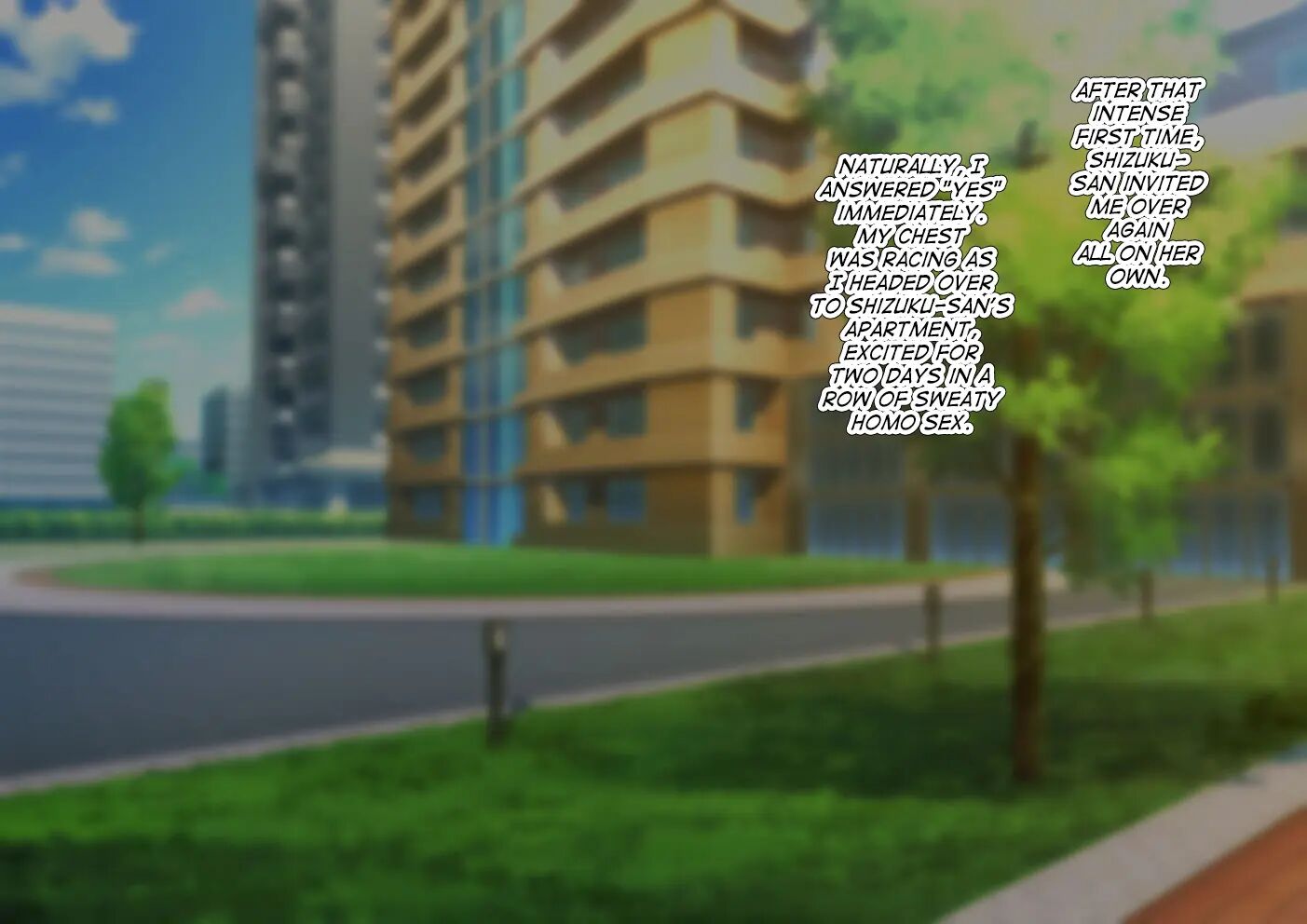 Dosukebemesuiki Oyako No Yuwaku Shemale Mama Hen 1