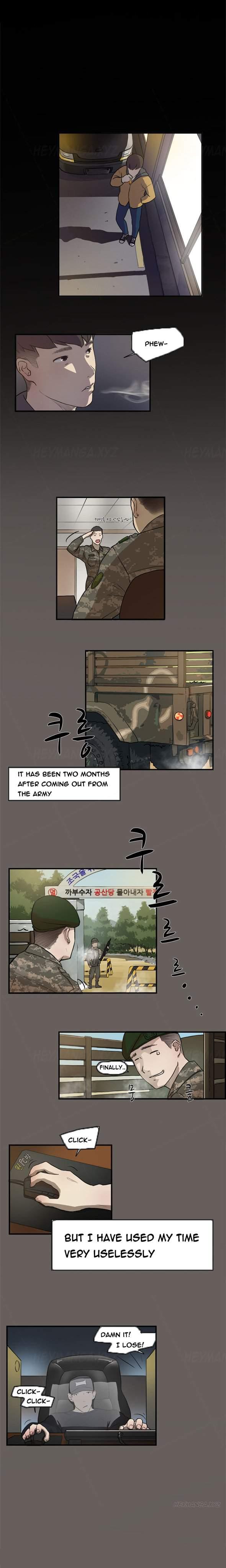 Double Date [korean] 1