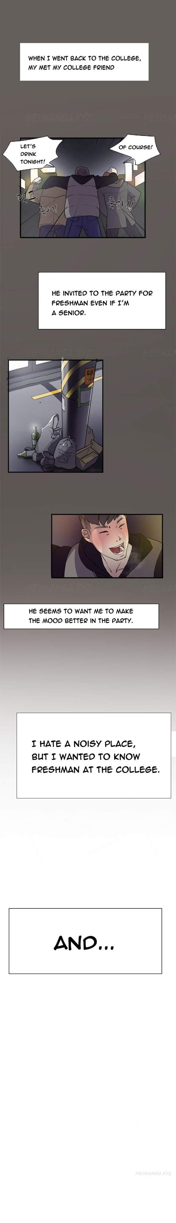 Double Date [korean] 1