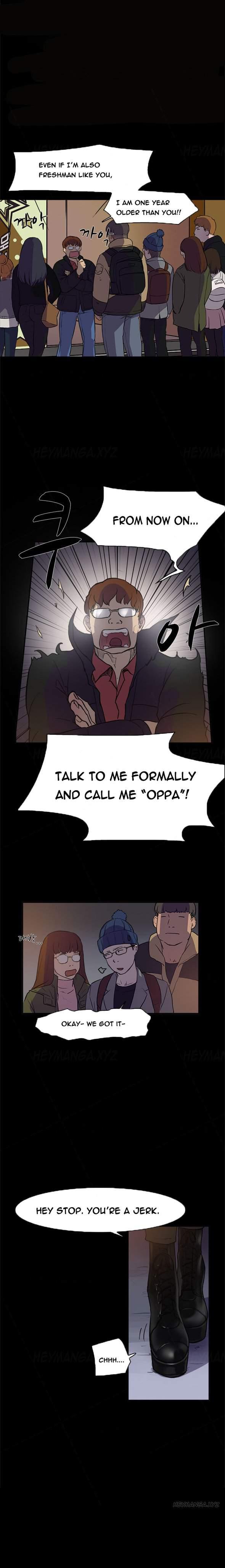 Double Date [korean] 1
