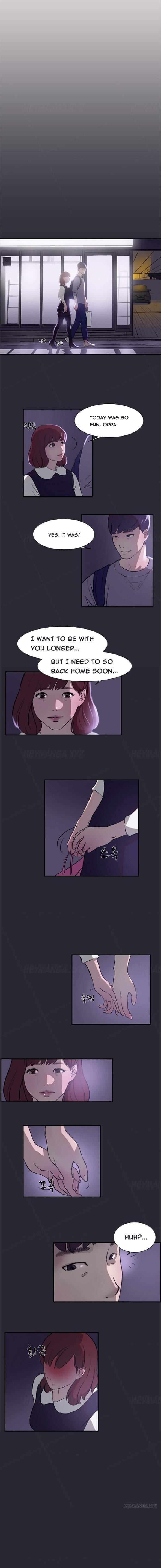 Double Date [korean] 1