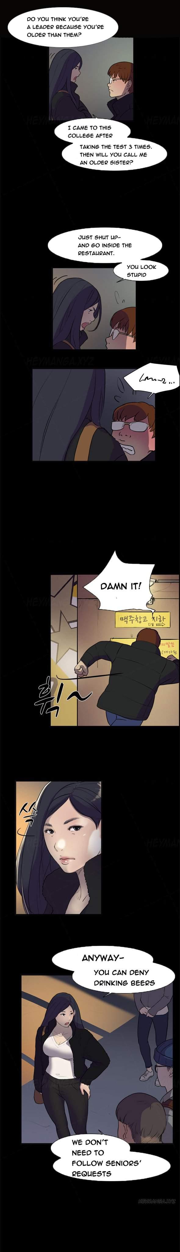 Double Date [korean] 1