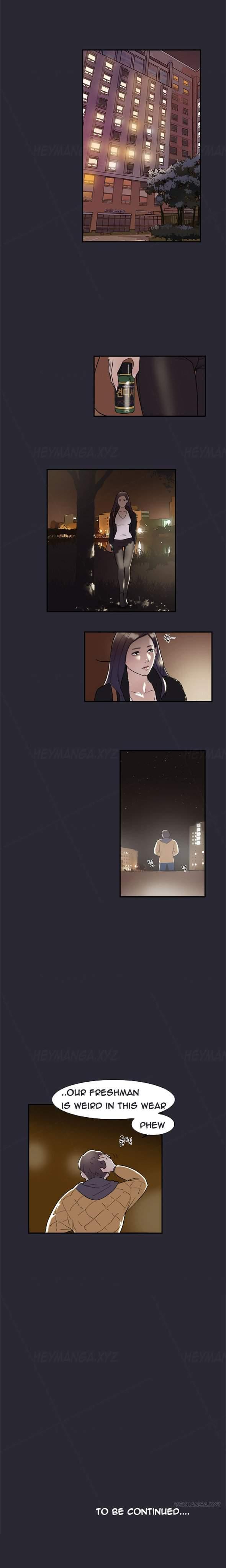 Double Date [korean] 1