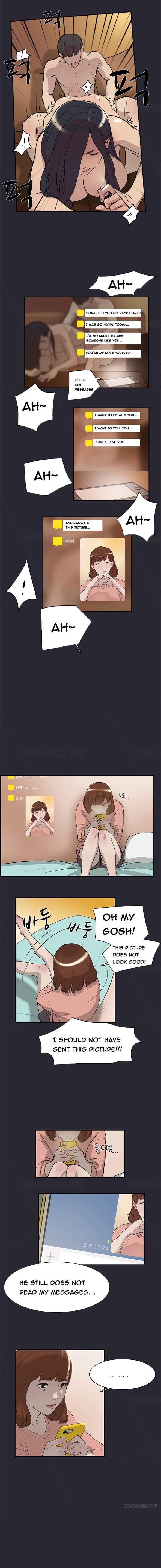 Double Date [korean] 1