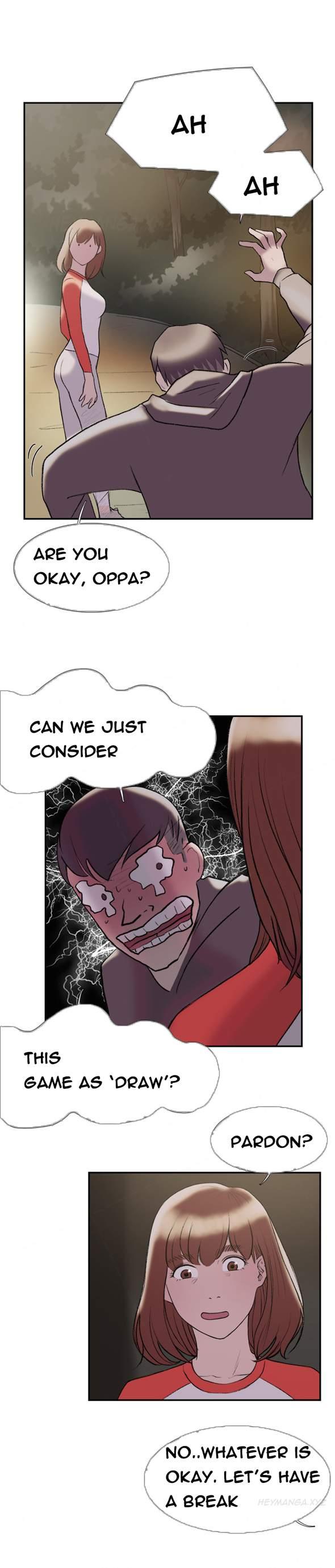 Double Date [korean] 10
