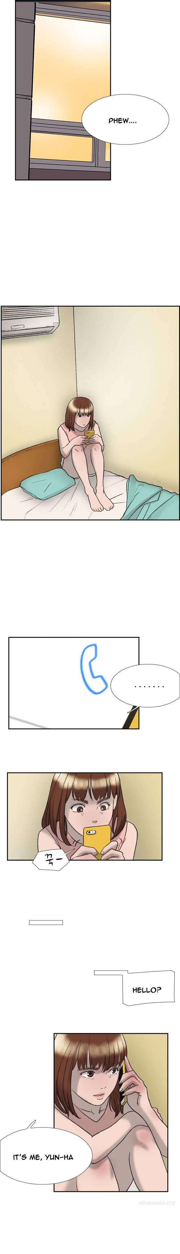 Double Date [korean] 11