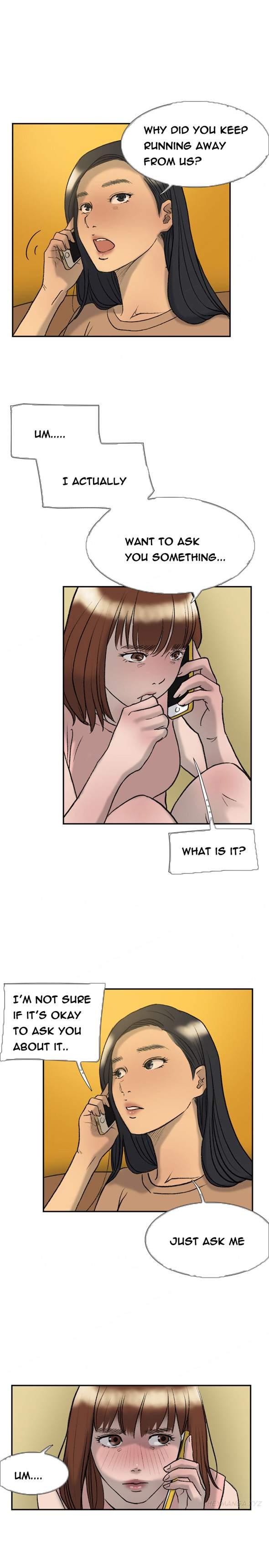 Double Date [korean] 11