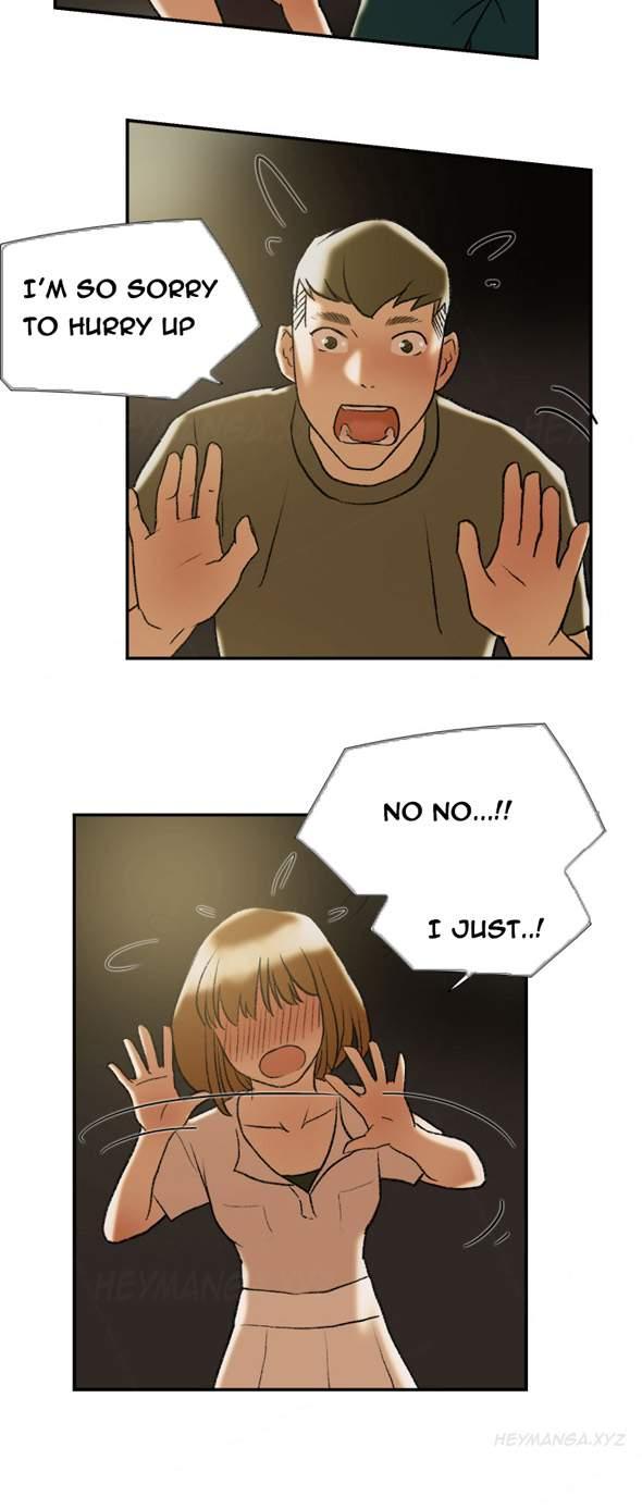 Double Date [korean] 12