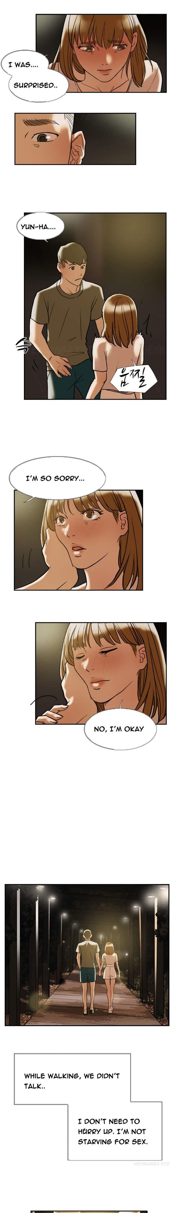 Double Date [korean] 12