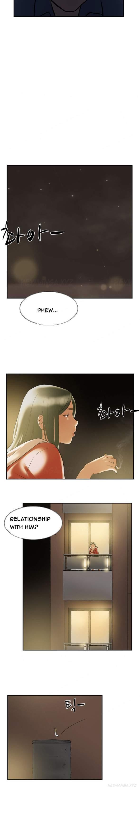 Double Date [korean] 12