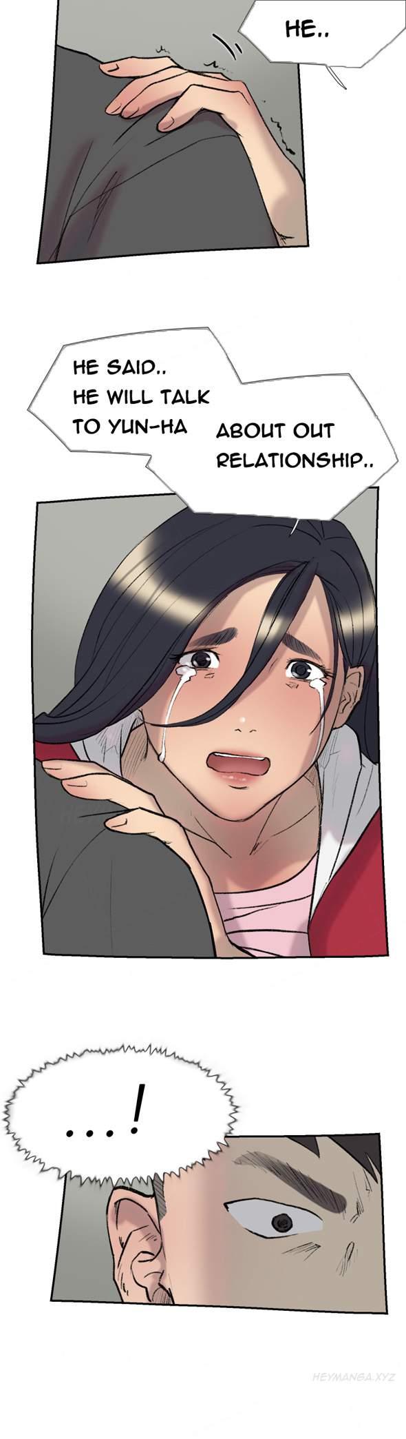 Double Date [korean] 12