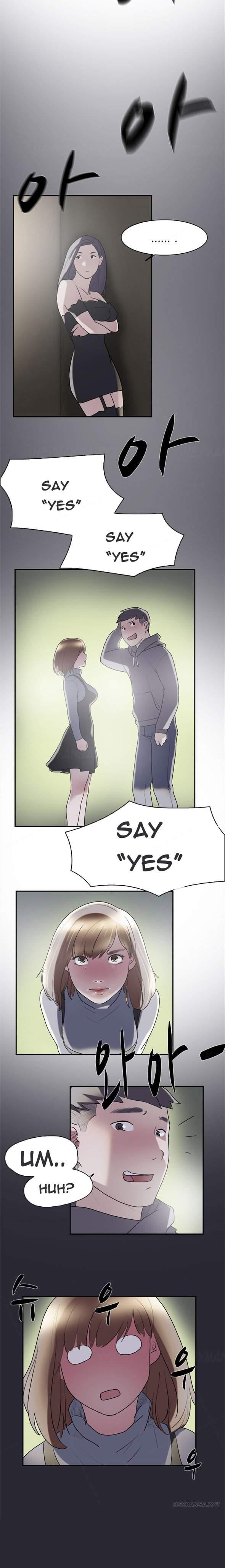 Double Date [korean] 4