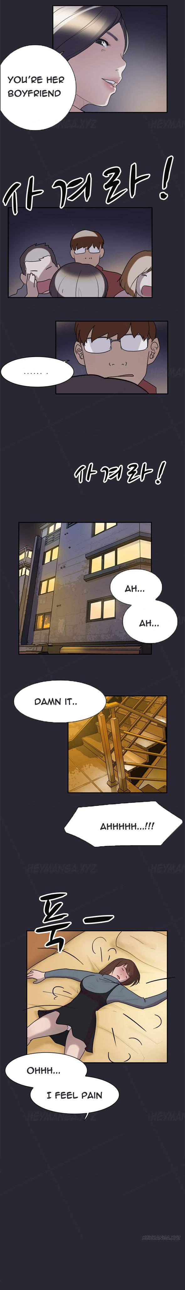 Double Date [korean] 4