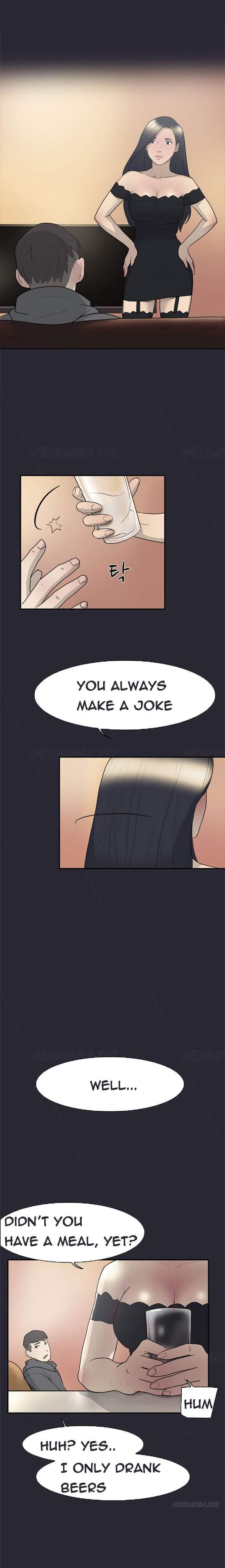 Double Date [korean] 4