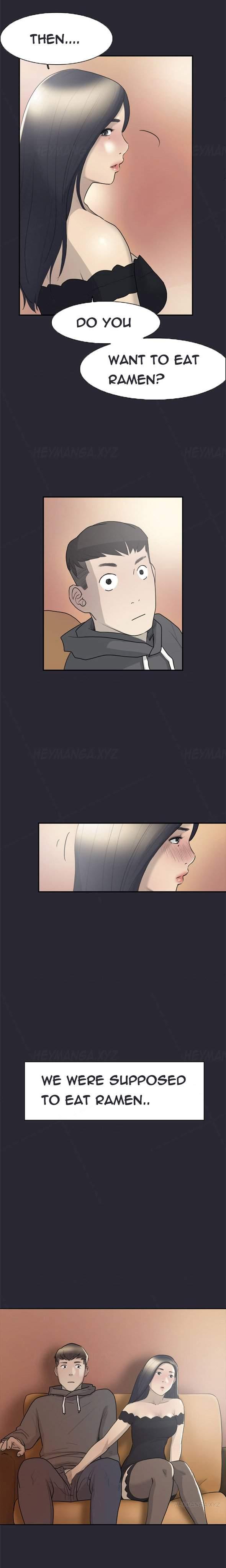Double Date [korean] 4