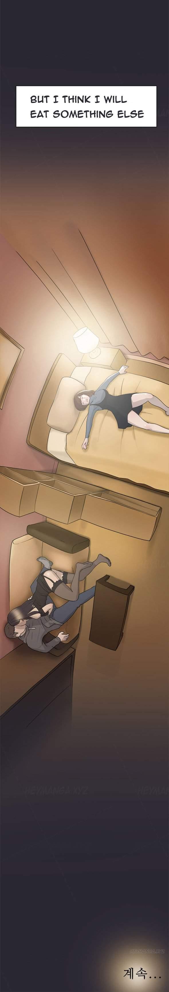 Double Date [korean] 4
