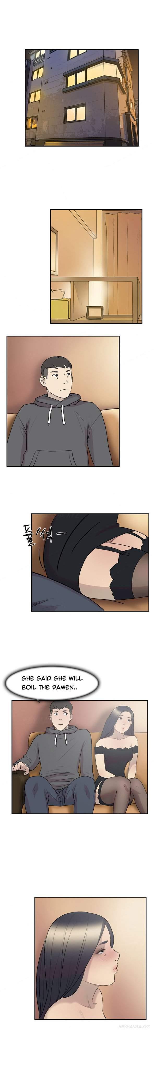 Double Date [korean] 4