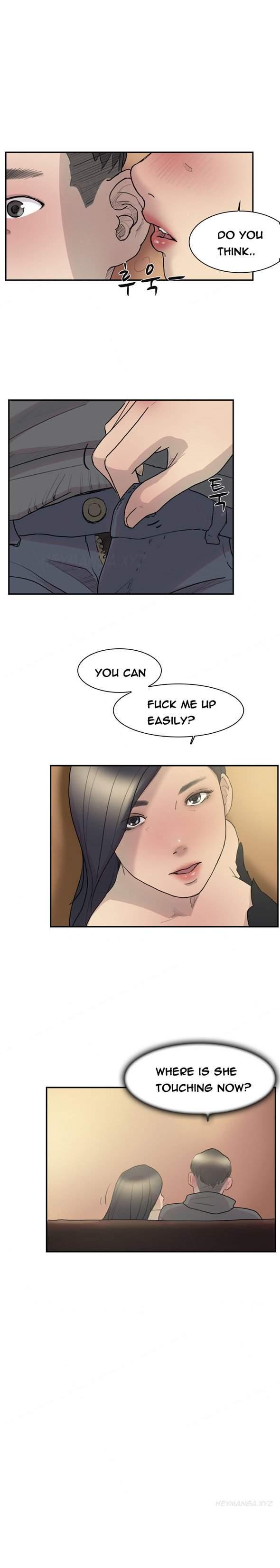 Double Date [korean] 4