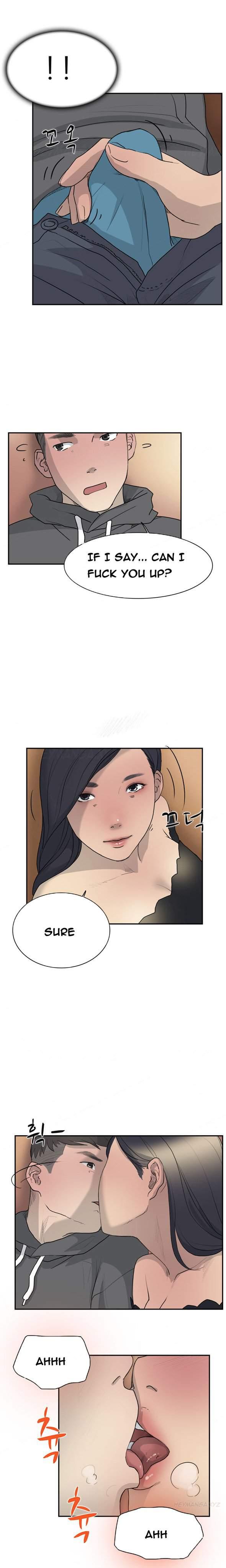 Double Date [korean] 4