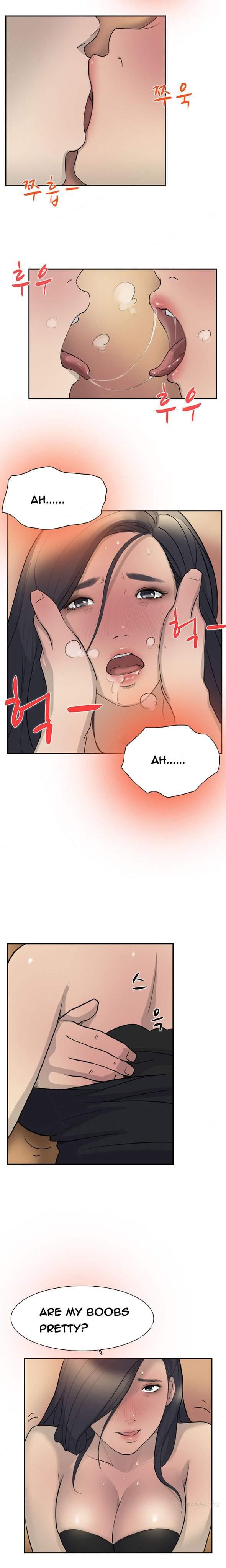 Double Date [korean] 4