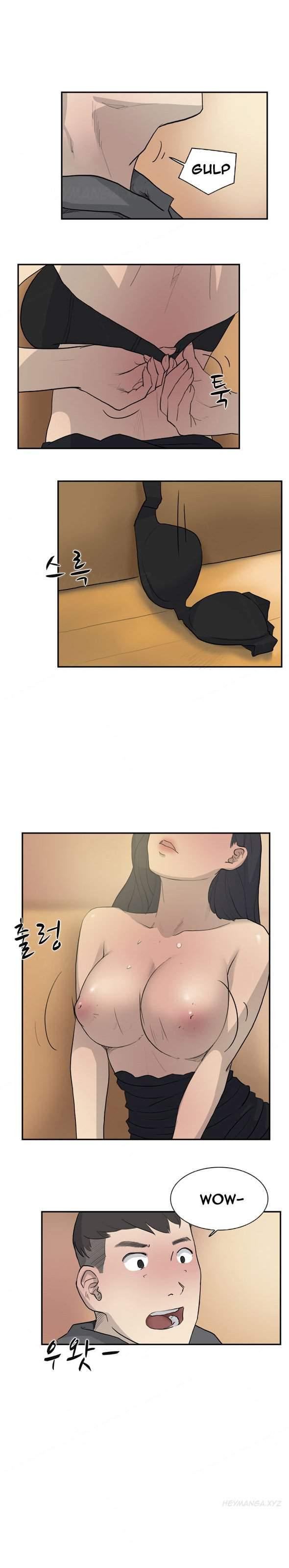 Double Date [korean] 4