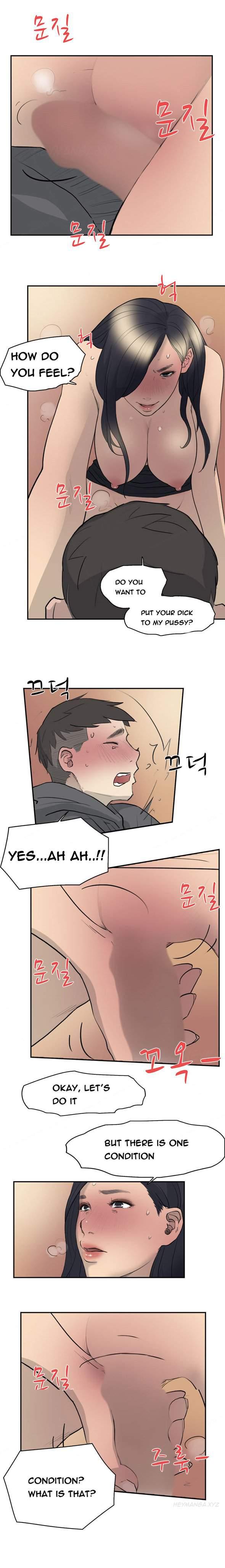 Double Date [korean] 4