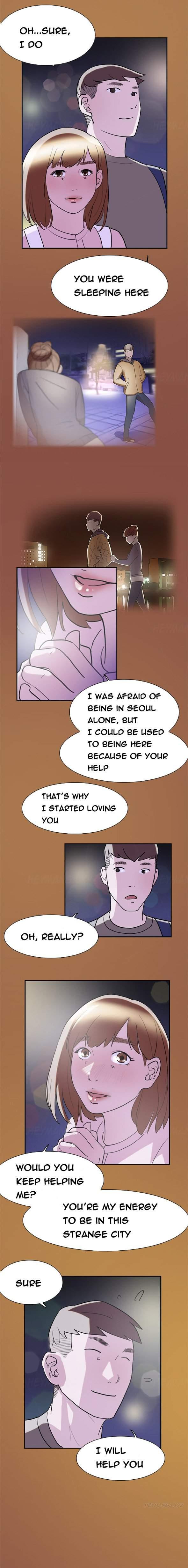 Double Date [korean] 5