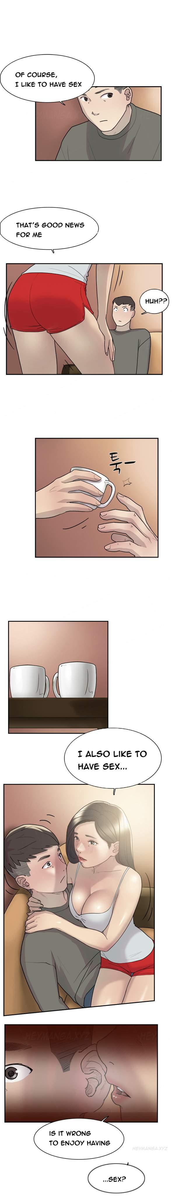 Double Date [korean] 6