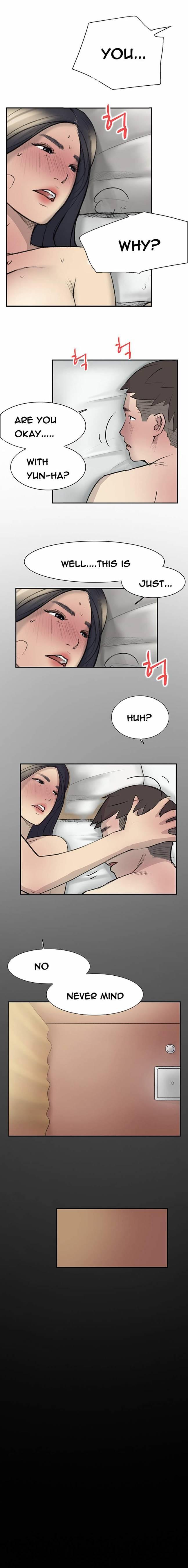 Double Date [korean] 7