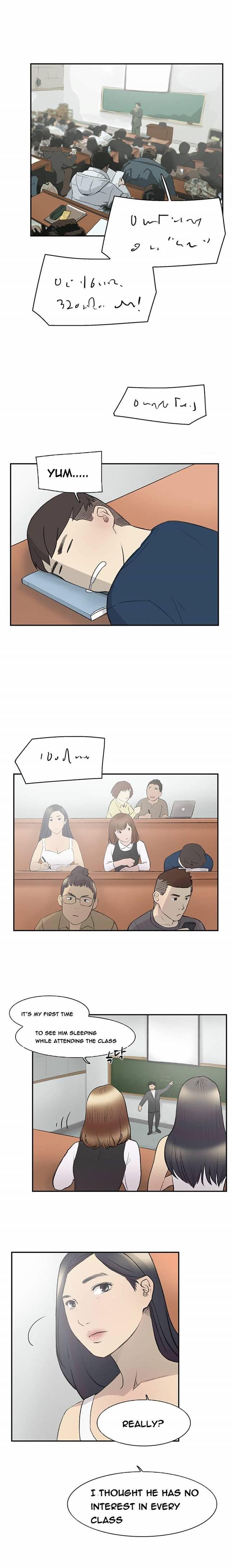 Double Date [korean] 7