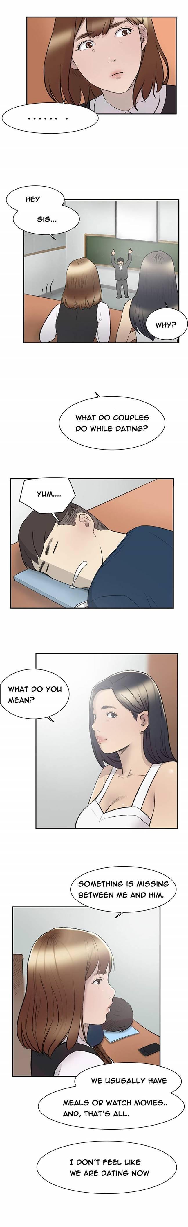 Double Date [korean] 7