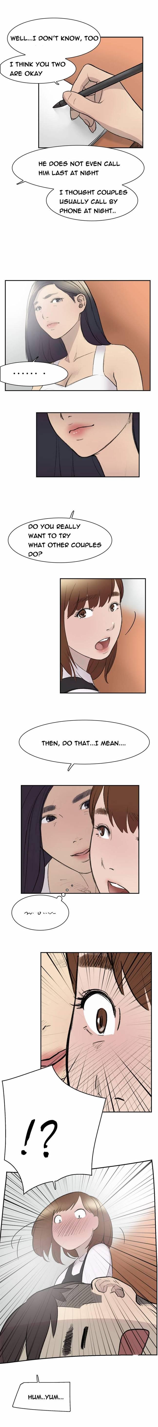 Double Date [korean] 7