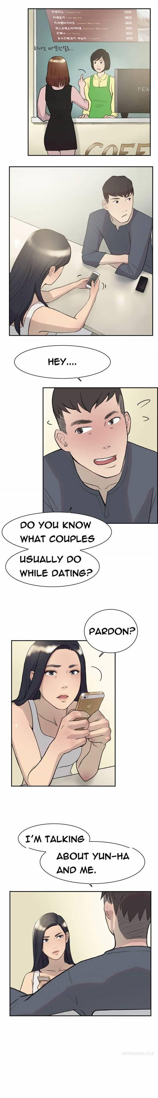 Double Date [korean] 7