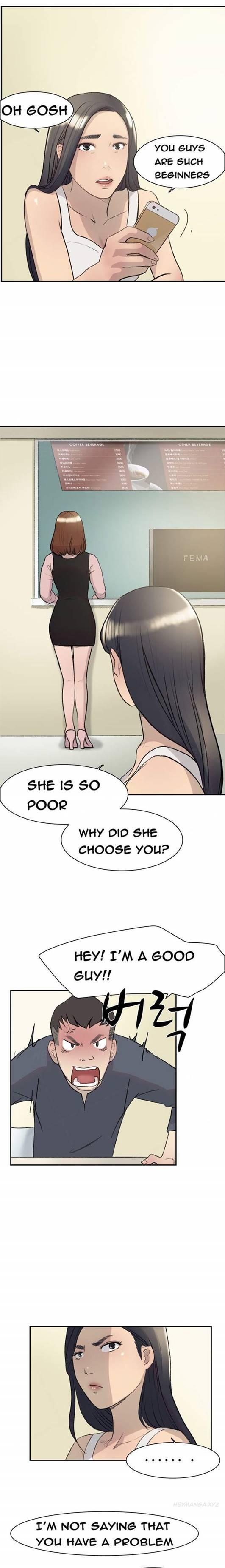 Double Date [korean] 7