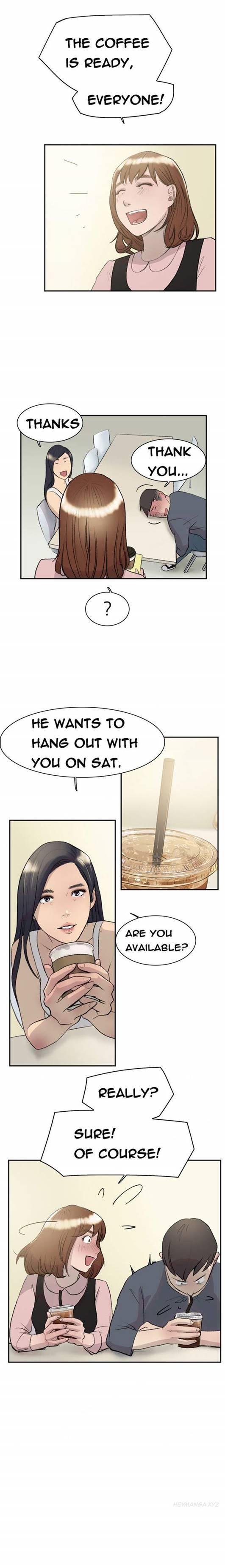 Double Date [korean] 7