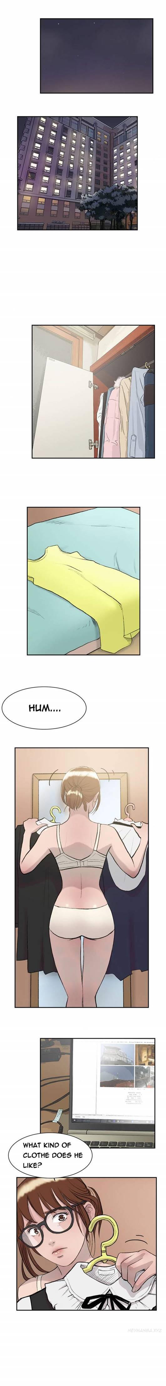 Double Date [korean] 7