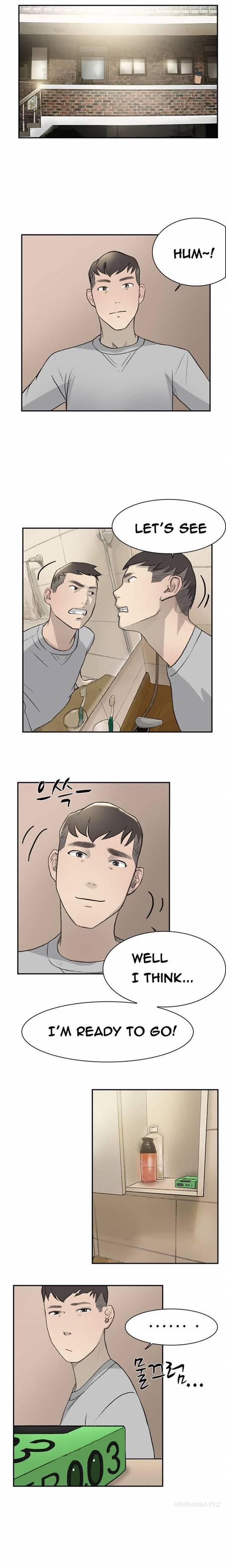 Double Date [korean] 7